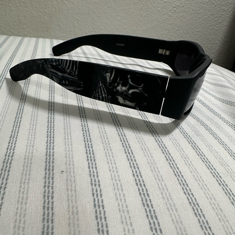 Nice Locs glasses